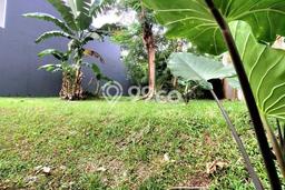 Untuk Dijual Tanah 373m2 di Bintaro, Tangerang Selatan Untuk Dijual Tanah 373m2 di Bintaro, Tangerang Selatan