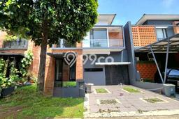 Dijual Rumah Luas Megah Dengan View Eksklusif di Bintaro, Tangerang Selatan Dijual Rumah Luas Megah Dengan View Eksklusif di Bintaro, Tangerang Selatan