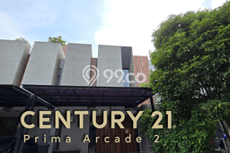 Dijual Rumah Luas Elegan Dengan View Eksklusif di Bintaro, Tangerang Selatan Dijual Rumah Luas Elegan Dengan View Eksklusif di Bintaro, Tangerang Selatan