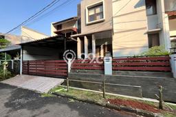 Hunian Super Elit dengan Akses Paling Strategis di Bintaro, Tangerang Selatan Hunian Super Elit dengan Akses Paling Strategis di Bintaro, Tangerang Selatan