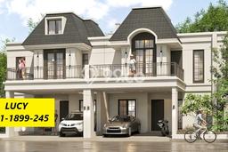 Dijual Rumah Premium dengan Fasilitas Sekitar Lengkap di Serpong Utara, Tangerang Selatan Dijual Rumah Premium dengan Fasilitas Sekitar Lengkap di Serpong Utara, Tangerang Selatan