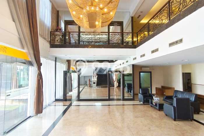 Kantor Dijual di Kawasan Bogor Barat, Bogor Harga Kompetitif Kantor Dijual di Kawasan Bogor Barat, Bogor Harga Kompetitif