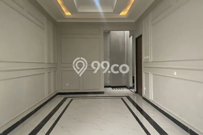 Rumah Strategis Minimalis Lb 90m2 di Sukma Jaya, Depok Rumah Strategis Minimalis Lb 90m2 di Sukma Jaya, Depok