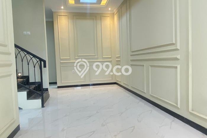 Rumah Modern Cantik 3 KT Bisa Langsung Pindah di Sukma Jaya Rumah Modern Cantik 3 KT Bisa Langsung Pindah di Sukma Jaya