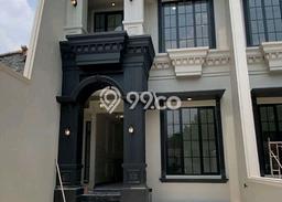 Rumah Minimalis 3 KT LT 105m2 di Depok II Rumah Minimalis 3 KT LT 105m2 di Depok II