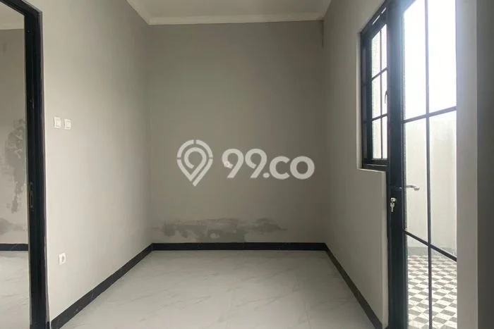 Rumah Strategis Minimalis Lb 90m2 di Sukma Jaya, Depok Rumah Strategis Minimalis Lb 90m2 di Sukma Jaya, Depok
