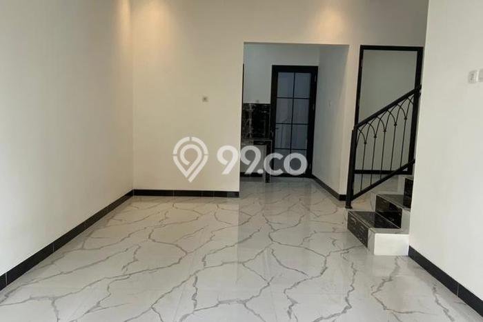 Rumah Modern Minimalis 3 Kamar Bisa Langsung Pindah di Sukma Jaya Rumah Modern Minimalis 3 Kamar Bisa Langsung Pindah di Sukma Jaya