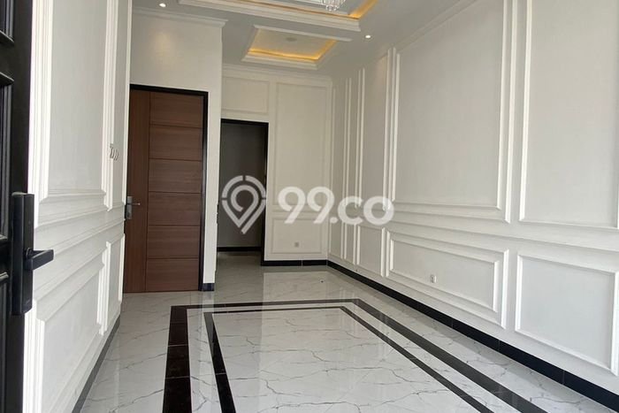 Hunian Cantik Minimalis Lb 90m2 di Sukma Jaya, Depok Hunian Cantik Minimalis Lb 90m2 di Sukma Jaya, Depok