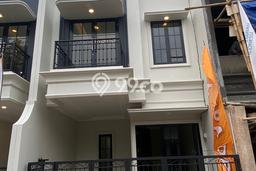 Hunian Nyaman 3 KT Hemat Budget di Depok I Depok Hunian Nyaman 3 KT Hemat Budget di Depok I Depok