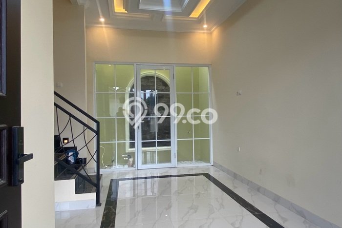 For Sale Rumah 3 Kamar Lokasi Strategis Nyaman dan Strategis di Sukma Jaya For Sale Rumah 3 Kamar Lokasi Strategis Nyaman dan Strategis di Sukma Jaya