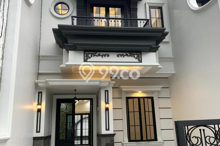 Jual Rumah Strategis Bagus Punya 3 KT di Sukma Jaya Depok SHM Jual Rumah Strategis Bagus Punya 3 KT di Sukma Jaya Depok SHM