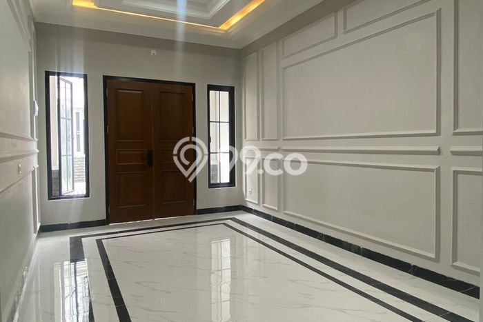 Rumah Strategis Minimalis Lb 90m2 di Sukma Jaya, Depok Rumah Strategis Minimalis Lb 90m2 di Sukma Jaya, Depok