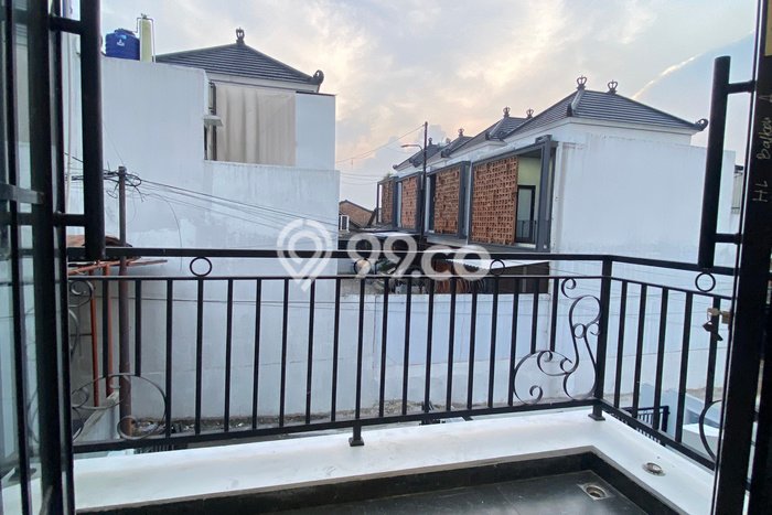Dijual Cepat Rumah Bagus Siap Huni LB 85m2 di Sukma Jaya, Depok Dijual Cepat Rumah Bagus Siap Huni LB 85m2 di Sukma Jaya, Depok