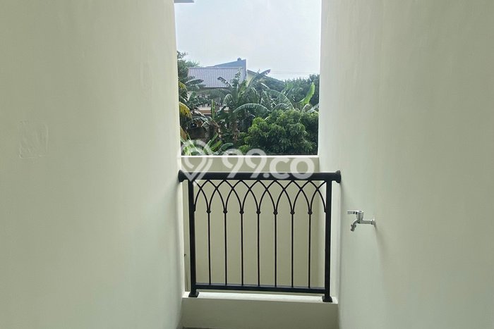 Rumah Strategis Minimalis Lb 90m2 di Sukma Jaya, Depok Rumah Strategis Minimalis Lb 90m2 di Sukma Jaya, Depok
