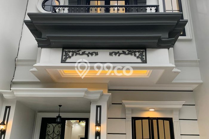 Jual Rumah Strategis Bagus Punya 3 KT di Sukma Jaya Depok SHM Jual Rumah Strategis Bagus Punya 3 KT di Sukma Jaya Depok SHM