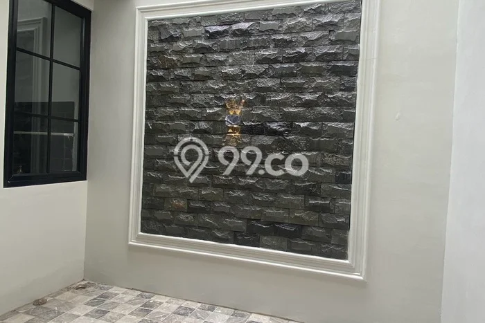 Hunian Terjangkau LT 90m2 di Depok II Lingkungan Asri Hunian Terjangkau LT 90m2 di Depok II Lingkungan Asri