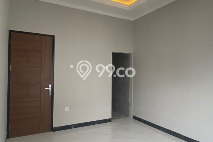 Rumah Modern Cantik 3 KT Siap Huni di Sukma Jaya Rumah Modern Cantik 3 KT Siap Huni di Sukma Jaya
