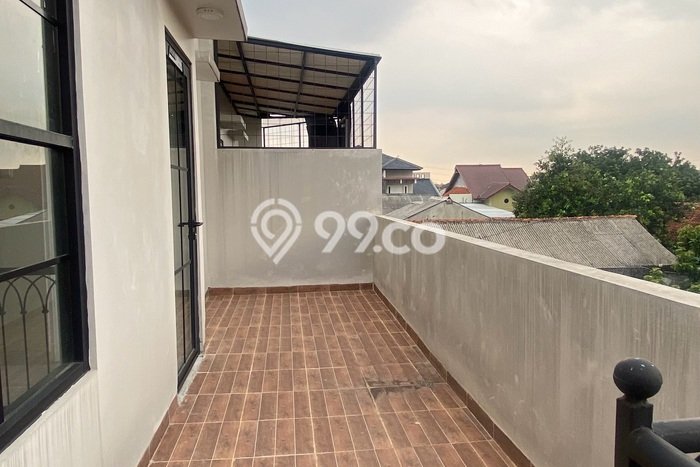 Rumah Minimalis 3 KT di Depok II Depok Unfurnished Rumah Minimalis 3 KT di Depok II Depok Unfurnished