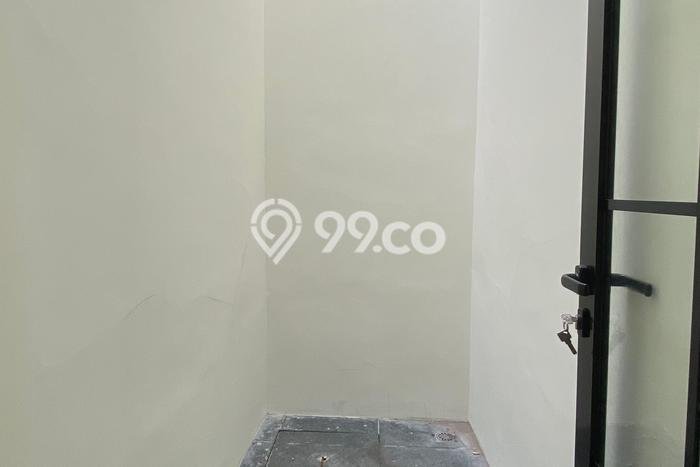 Rumah Modern Cantik 3 KT Bisa Langsung Pindah di Sukma Jaya Rumah Modern Cantik 3 KT Bisa Langsung Pindah di Sukma Jaya
