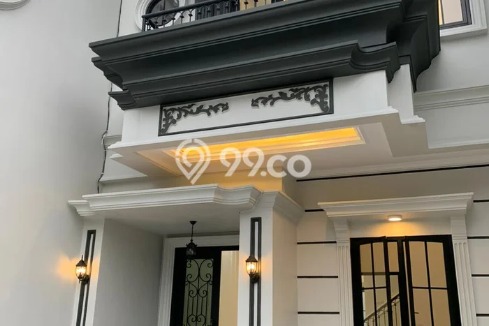 Jual Rumah Strategis Bagus Punya 3 KT di Sukma Jaya Depok SHM Jual Rumah Strategis Bagus Punya 3 KT di Sukma Jaya Depok SHM