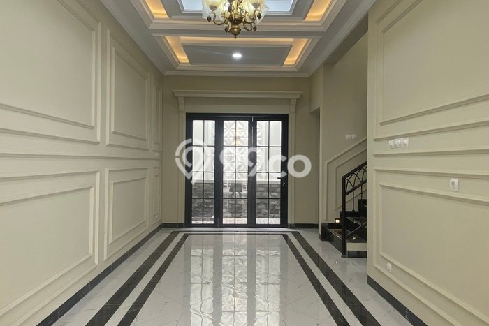 Rumah Murah LT 102m2 di Depok II Akses Mudah Rumah Murah LT 102m2 di Depok II Akses Mudah