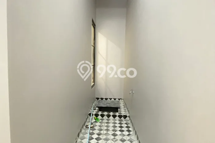 Rumah Modern Minimalis 3 Kamar Siap Huni di Sukma Jaya Rumah Modern Minimalis 3 Kamar Siap Huni di Sukma Jaya