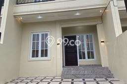 Rumah Modern 3 KT di Grand Depok City Depok Unfurnished Rumah Modern 3 KT di Grand Depok City Depok Unfurnished