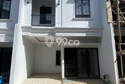 Rumah Idaman 3 KT Harga Terjangkau di Depok I Depok Rumah Idaman 3 KT Harga Terjangkau di Depok I Depok