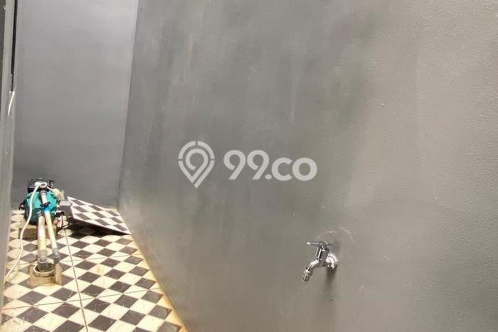 Rumah Modern Minimalis 3 Kamar Bisa Langsung Pindah di Sukma Jaya Rumah Modern Minimalis 3 Kamar Bisa Langsung Pindah di Sukma Jaya