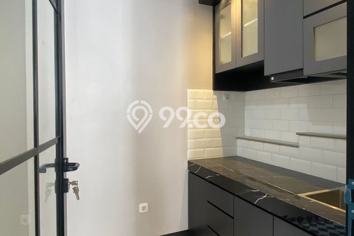 Hunian Cantik Minimalis Lb 90m2 di Sukma Jaya, Depok Hunian Cantik Minimalis Lb 90m2 di Sukma Jaya, Depok