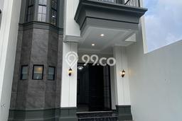 Hunian Strategis 3 KT LB 100m2 Kondisi Bagus di Depok I Hunian Strategis 3 KT LB 100m2 Kondisi Bagus di Depok I