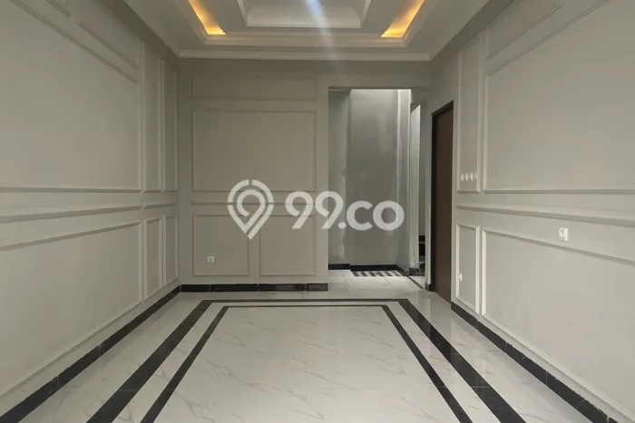 Dijual Cepat Rumah Favorit Siap Huni LB 90m2 di Sukma Jaya, Depok Dijual Cepat Rumah Favorit Siap Huni LB 90m2 di Sukma Jaya, Depok