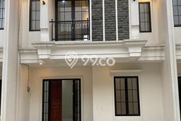 Rumah Minimalis 3 KT di Depok II Depok Unfurnished Rumah Minimalis 3 KT di Depok II Depok Unfurnished