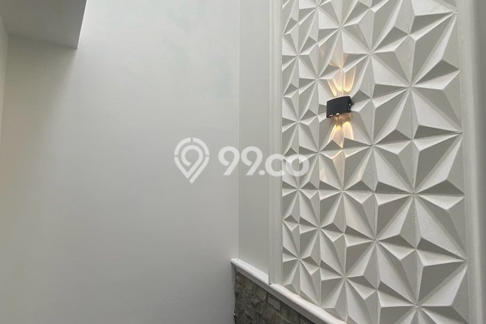 Rumah Minimalis LB/LT 100m2/86m2 Siap Huni Area Depok II, Depok Rumah Minimalis LB/LT 100m2/86m2 Siap Huni Area Depok II, Depok