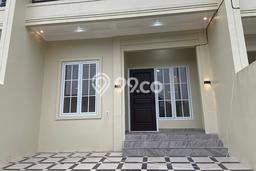 Rumah Budget Terbaik Siap Huni di Sukma Jaya LT 70m2 Rumah Budget Terbaik Siap Huni di Sukma Jaya LT 70m2