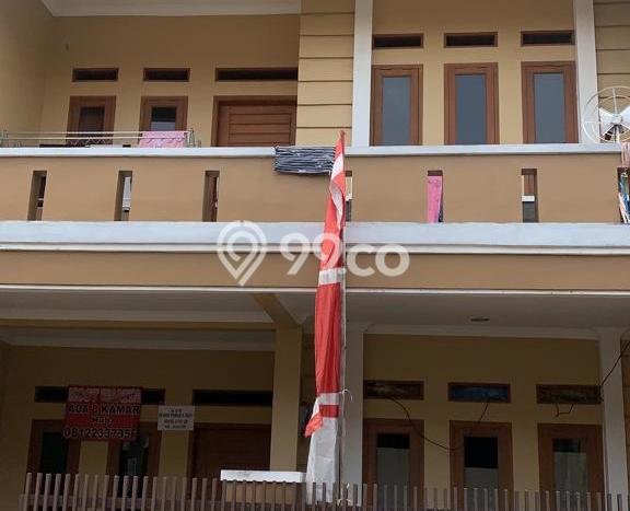 Dijual Rumah Cantik Besar Harga Murah di Perum Permata Hijau Dijual Rumah Cantik Besar Harga Murah di Perum Permata Hijau