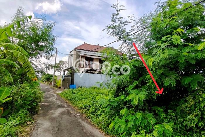 LOKASI STRATEGIS! Tanah Kawasan Kedungu, Luas 210m², Kawasan Potensial, Cocok untuk Investasi LOKASI STRATEGIS! Tanah Kawasan Kedungu, Luas 210m², Kawasan Potensial, Cocok untuk Investasi