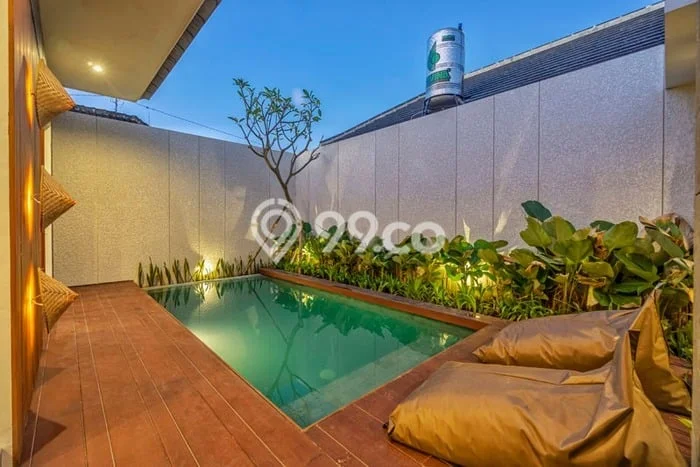 Jarang Ada! Rumah Kontrakan 2 Kamar Nyaman Siap Huni Kemenuh Jarang Ada! Rumah Kontrakan 2 Kamar Nyaman Siap Huni Kemenuh