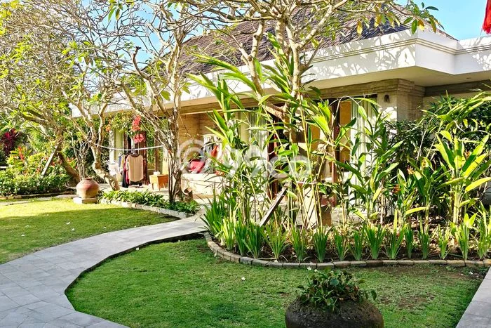 Jarang Ada! Rumah Sewa 4 Kamar Nyaman Siap Huni Sanur Jarang Ada! Rumah Sewa 4 Kamar Nyaman Siap Huni Sanur