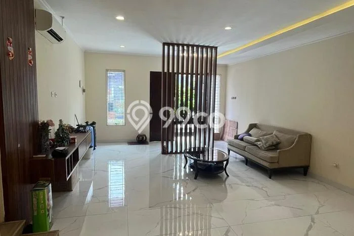 Jual Rumah Mewah Megah Dengan View Eksklusif di Pantai Indah Kapuk, Jakarta Utara Jual Rumah Mewah Megah Dengan View Eksklusif di Pantai Indah Kapuk, Jakarta Utara