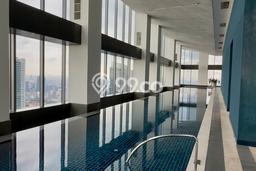 Apartemen Premium Kawasan Tanah Abang, Luas 183m2m², 3 KM Apartemen Premium Kawasan Tanah Abang, Luas 183m2m², 3 KM