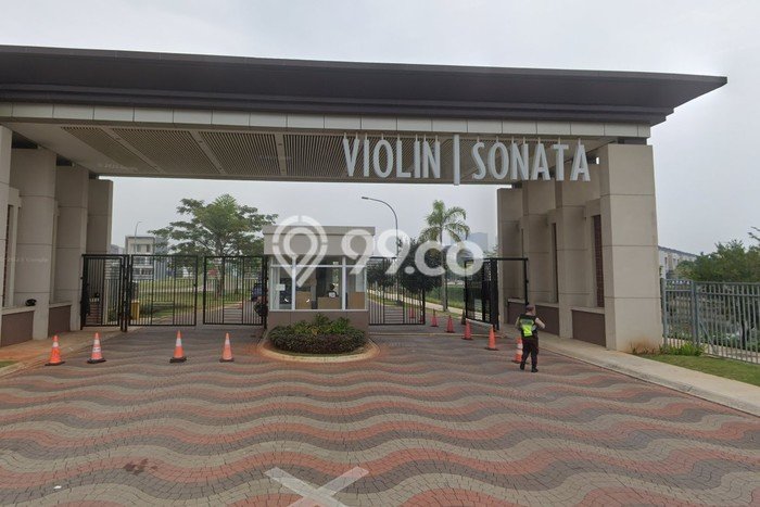 Tanah Komersial di , Luas 250m2m², Akses Mudah Tanah Komersial di , Luas 250m2m², Akses Mudah