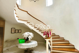 For Sale! Premium House LT 578m2 Desain Modern di Pantai Indah Kapuk For Sale! Premium House LT 578m2 Desain Modern di Pantai Indah Kapuk