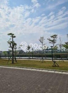 Tanah Komersial di , Luas 250m2m², Akses Mudah Tanah Komersial di , Luas 250m2m², Akses Mudah
