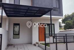 Hunian Cantik Modern Lb 125m2 di Larangan, Tangerang Hunian Cantik Modern Lb 125m2 di Larangan, Tangerang