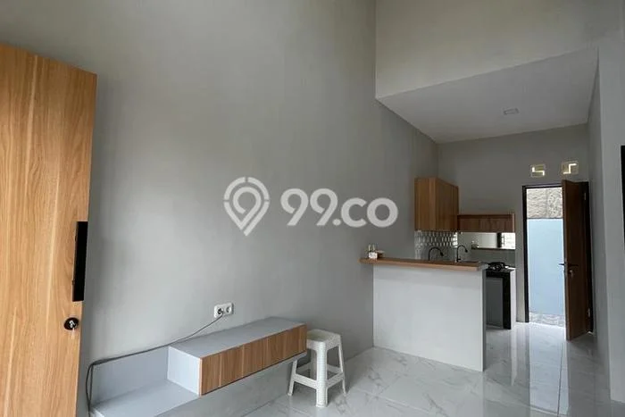 Rumah Minimalis Dijual Lokasi Ciledug 2 Kamar dengan Luas Tanah 50m2 Rumah Minimalis Dijual Lokasi Ciledug 2 Kamar dengan Luas Tanah 50m2