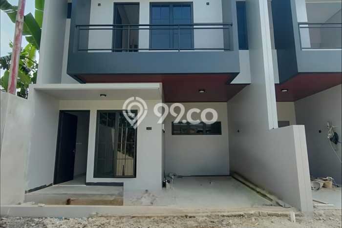Dijual Rumah Strategis Bagus Punya 3 KT di Ciledug Tangerang SHM Dijual Rumah Strategis Bagus Punya 3 KT di Ciledug Tangerang SHM