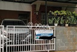 Rumah Modern Cantik 2 KT Siap Huni di Pondok Aren Rumah Modern Cantik 2 KT Siap Huni di Pondok Aren