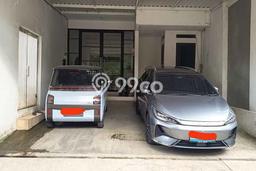 Jual Rumah Favorit Siap Huni LB 150m2 di Pesanggrahan, Jakarta Selatan Jual Rumah Favorit Siap Huni LB 150m2 di Pesanggrahan, Jakarta Selatan