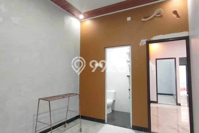 Dijual Rumah Minimalis Bagus Punya 3 KT di Pondok Aren Tangerang Selatan SHM Dijual Rumah Minimalis Bagus Punya 3 KT di Pondok Aren Tangerang Selatan SHM